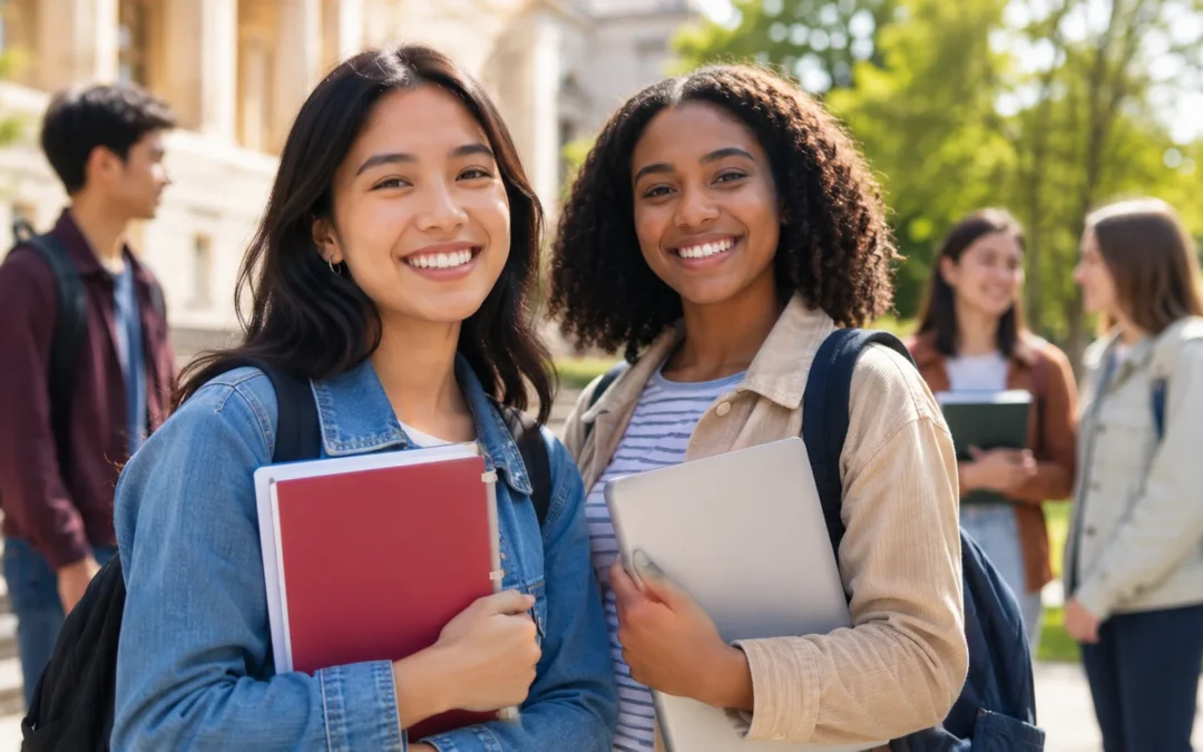 Coca-Cola Scholars Program 2026-2027/ Perfect Scholarship Guide