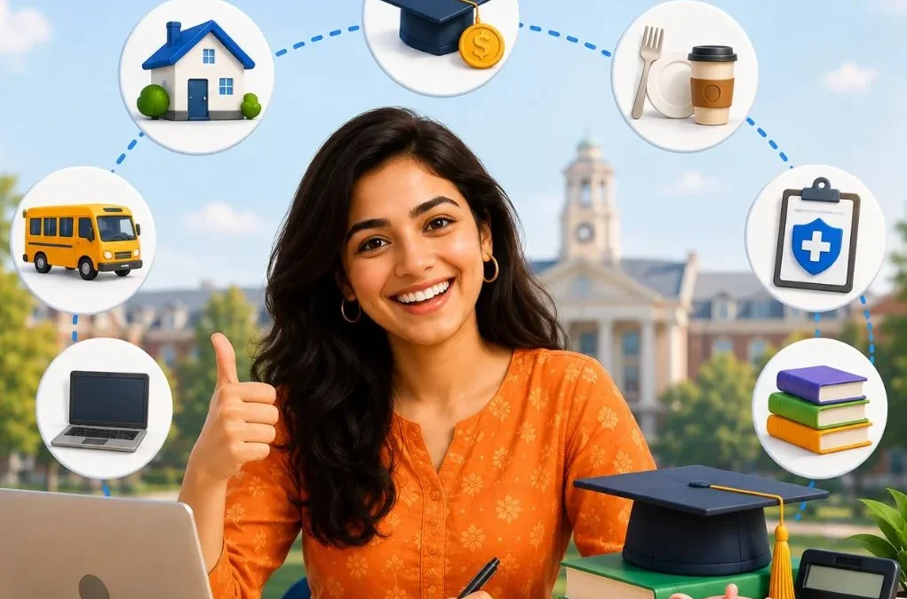 Best Cost of Attendance Calculator 2026 — Estimate Your True College Costs Easily
