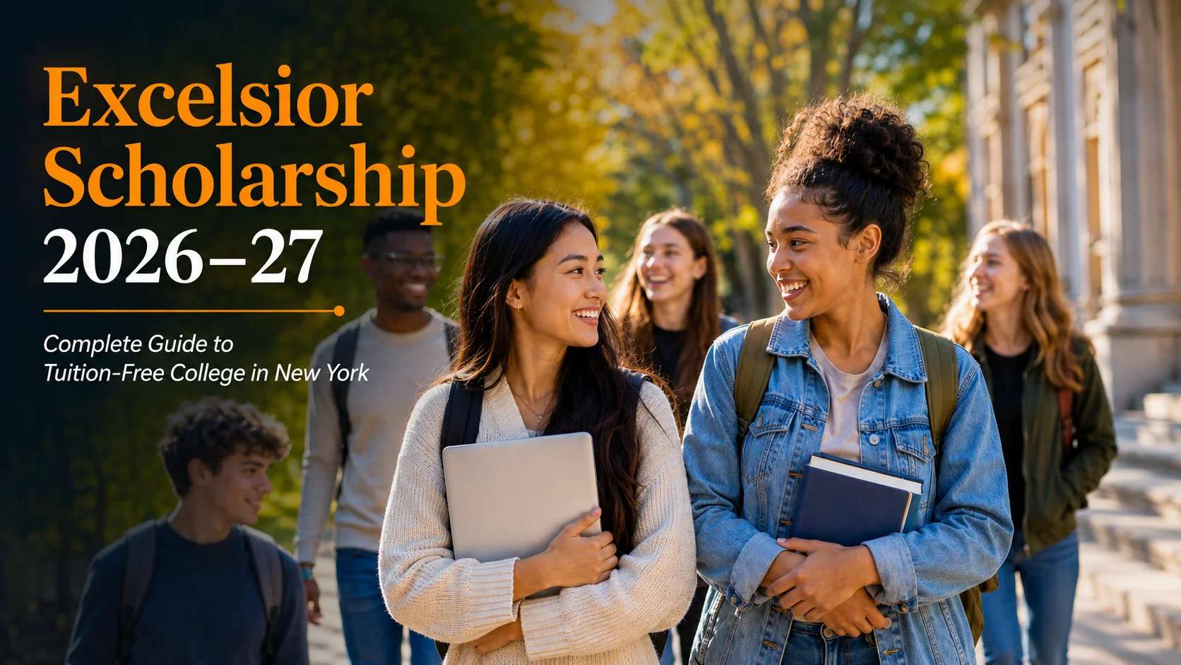 excelsior-scholarship-2026-27-complete-guide-to-tuition-free-college-in-new-york