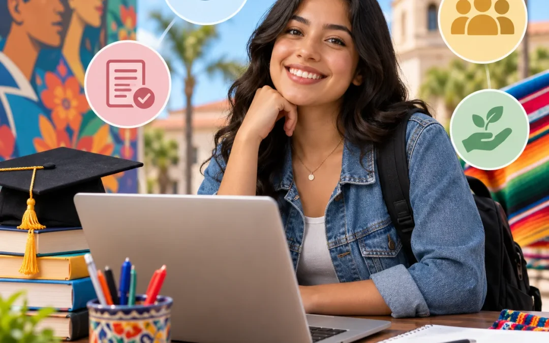 How to Apply for the HSF Scholarship 2026 — Complete Guide for Students of Hispanic Heritage