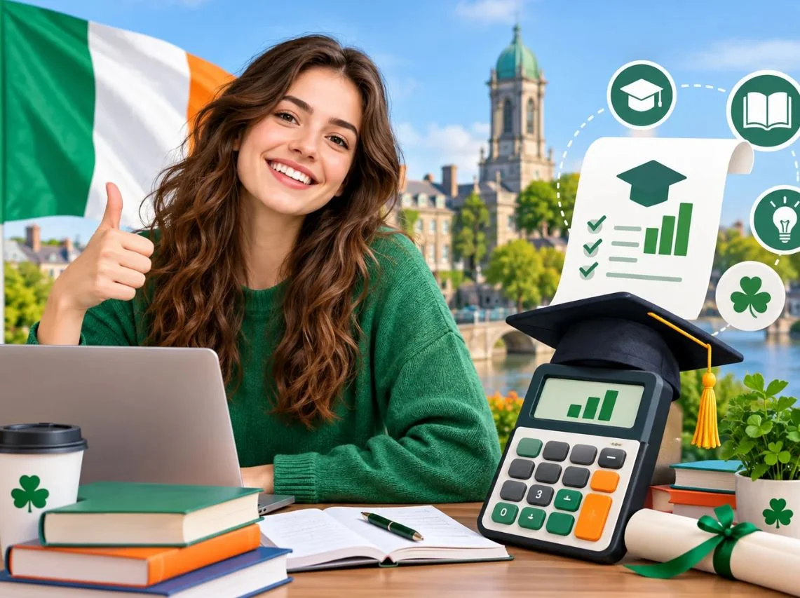 irish-grade-point-average-gpa-calculator irish-grade-point-average-gpa-calculator