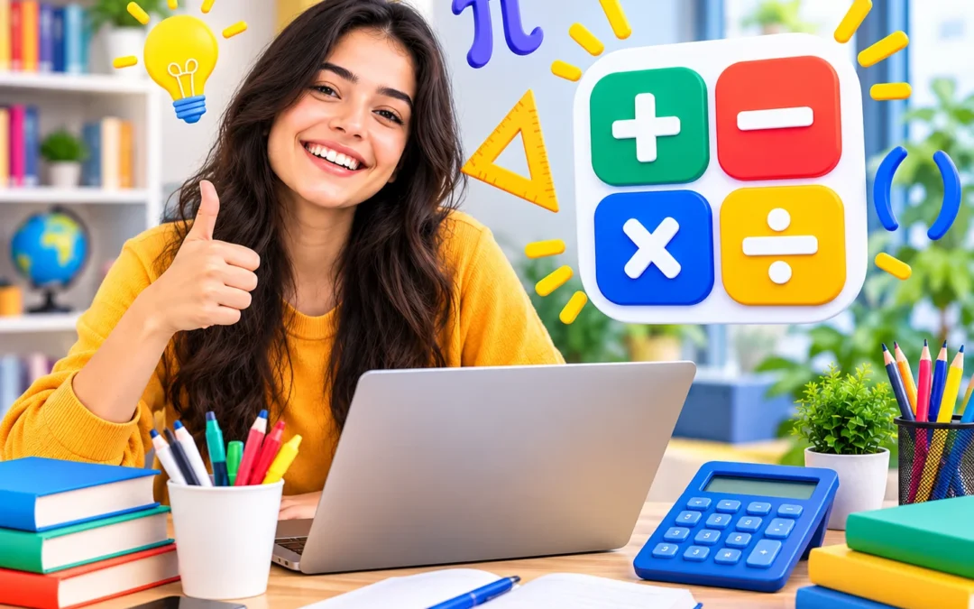 Multiplication, Division, Addition, Subtraction (MDAS / Order of Operations) Calculator 2026 — Solve Math Problems Instantly and Accurately