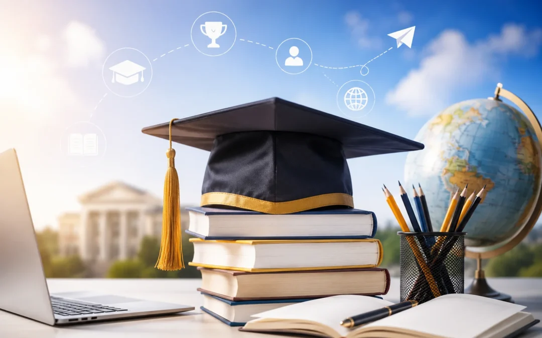Scholarship Finder 2026 — Find Scholarships That Match Your Education Goals