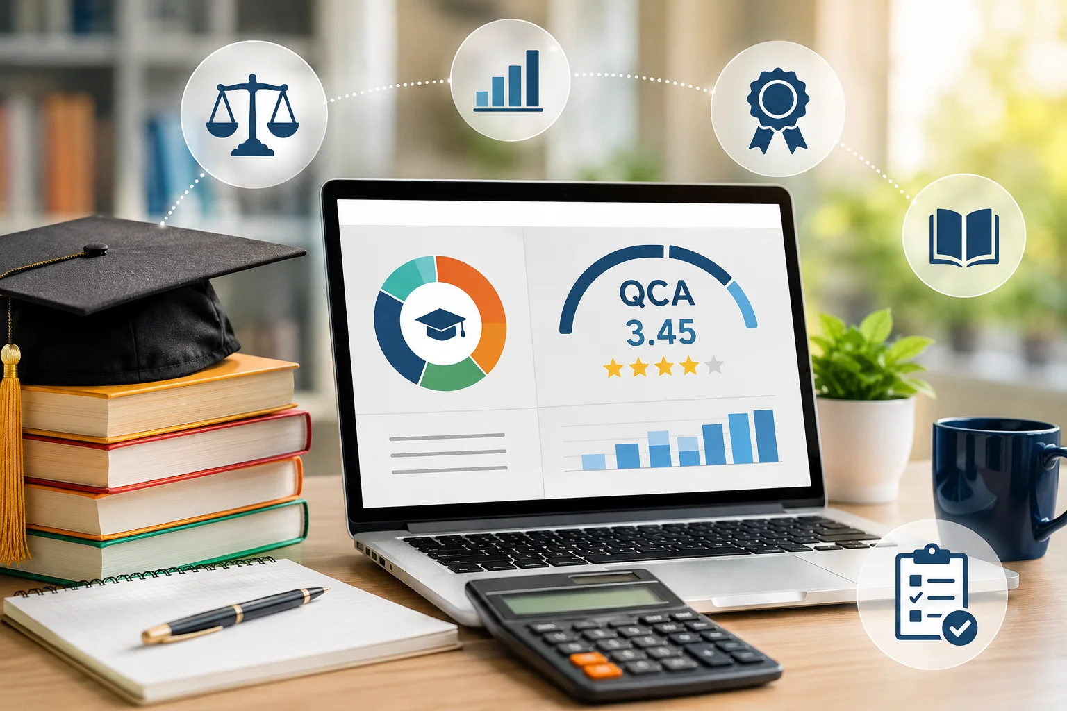 qca-calculator