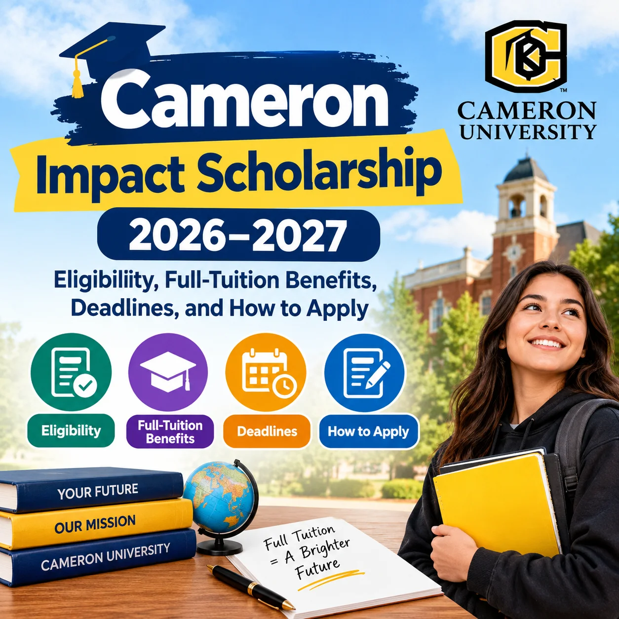 /cameron-impact-scholarship/