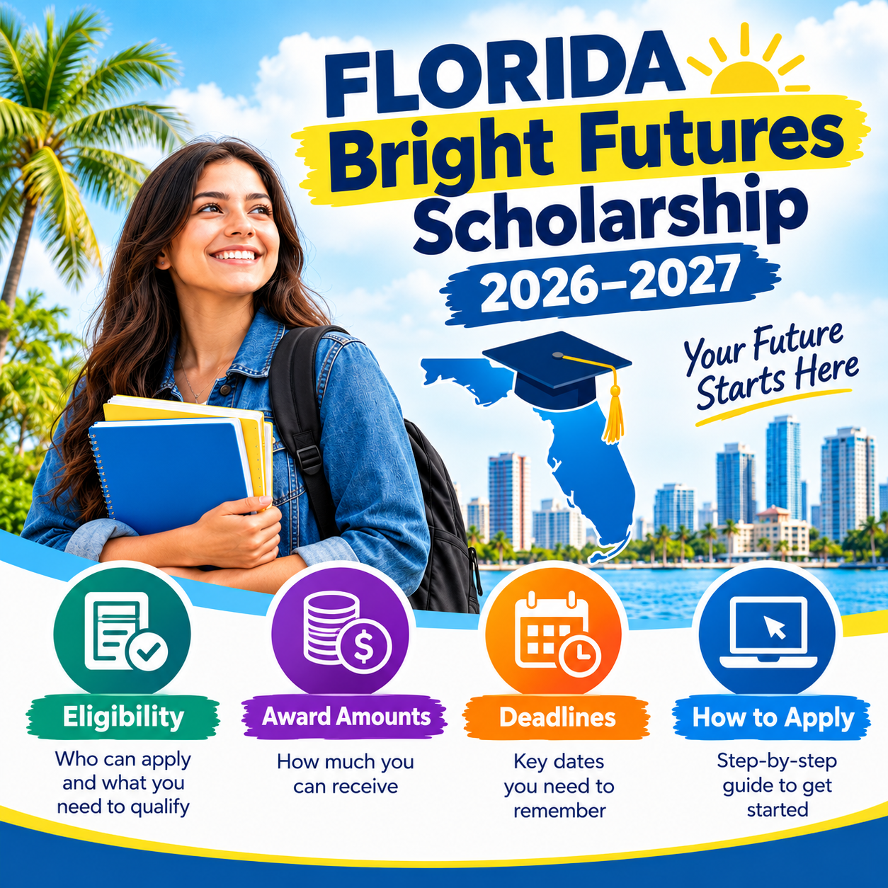 florida bright futures scholarship