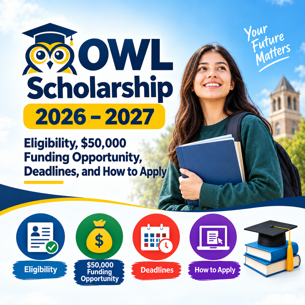 owl scholarship