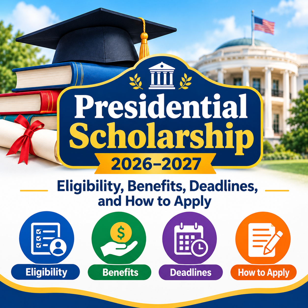 presidential scholarship