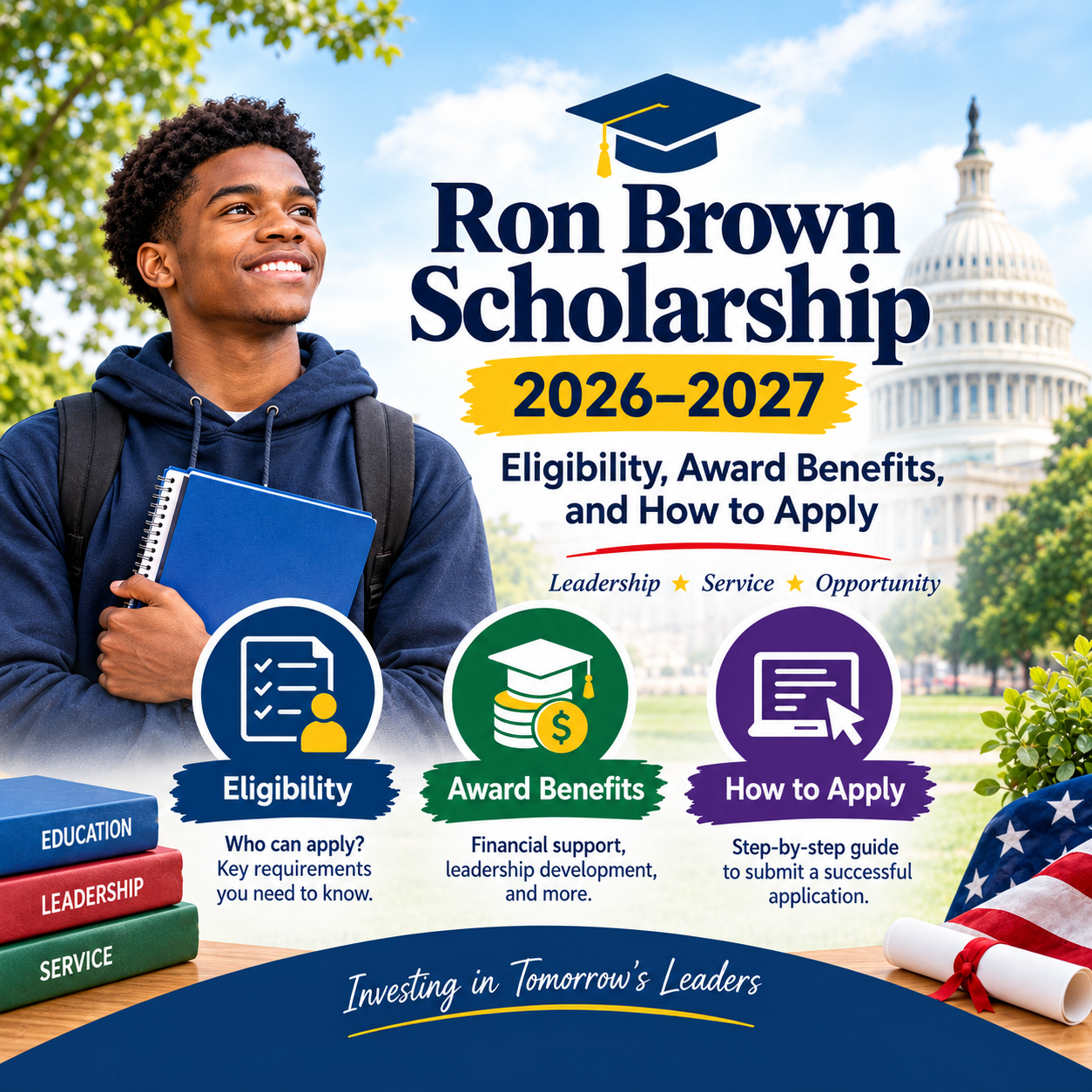 ron-brown-scholarship