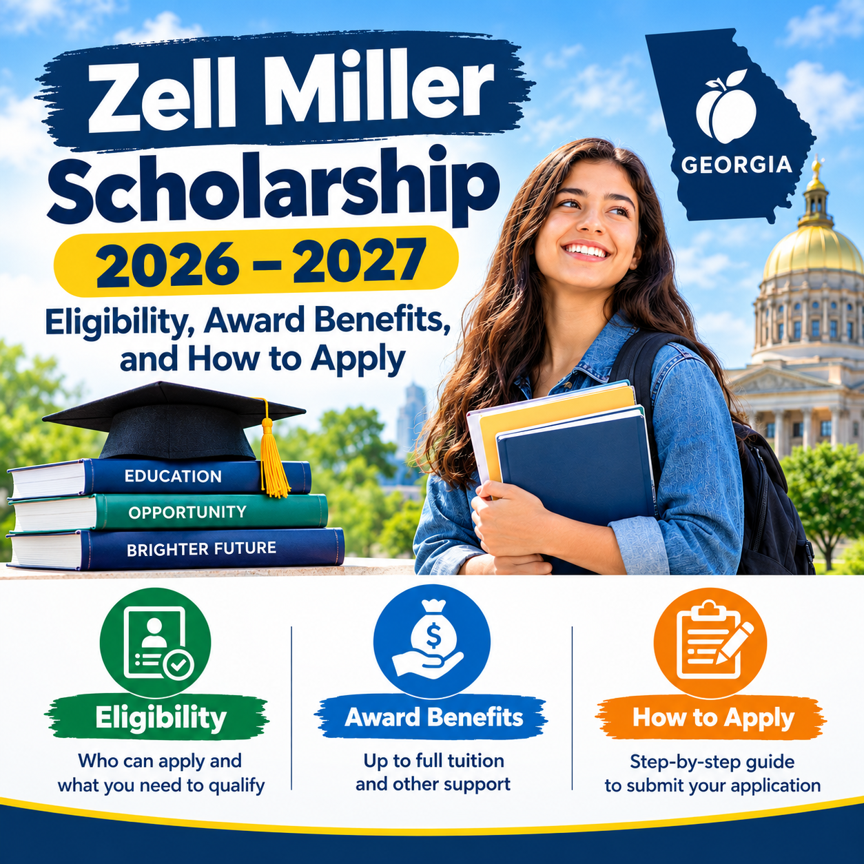 zell miller scholarship